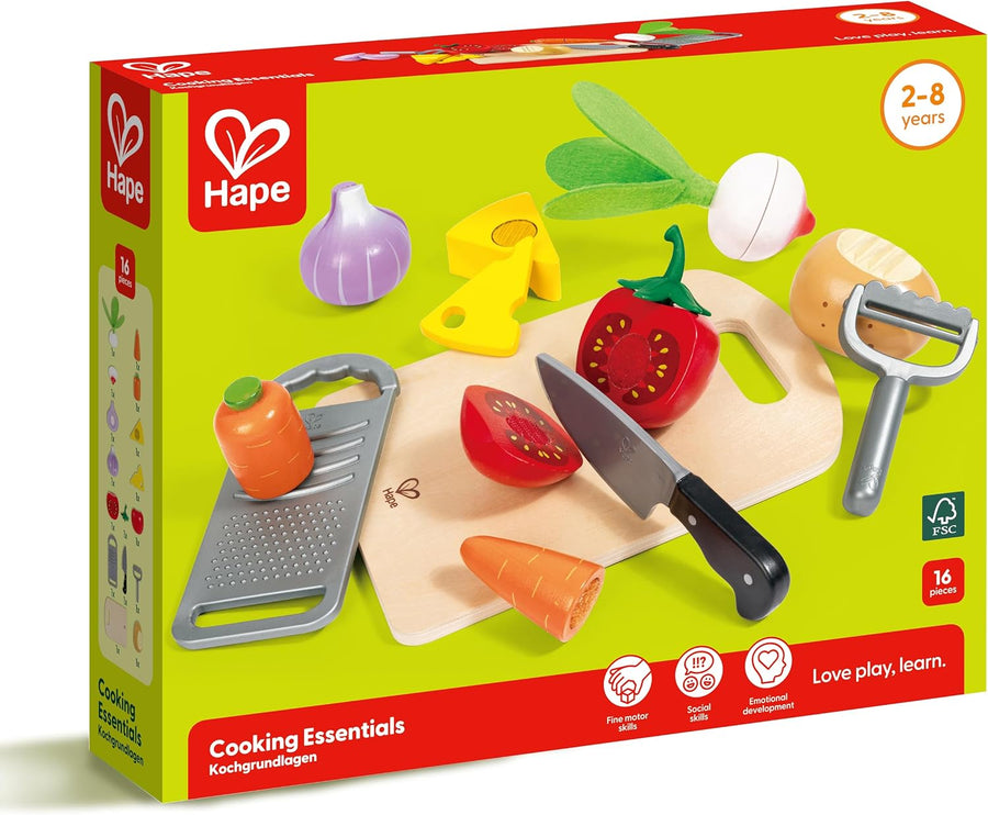 Hape Cooking Essentials E3154 — image 8