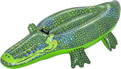 Bestway Crocodile Rider 152cm x 71cm 41477