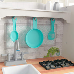 Kidkraft Countryside Play Kitchen 53424