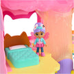 Gabby's Doll House Fairyriffic Flutter Magic Fairy Playset 6076335