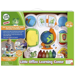 LeapFrog Little Office Learning Center 80-604343