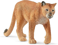 Schleich Cougar 14853 - Colorland Toys