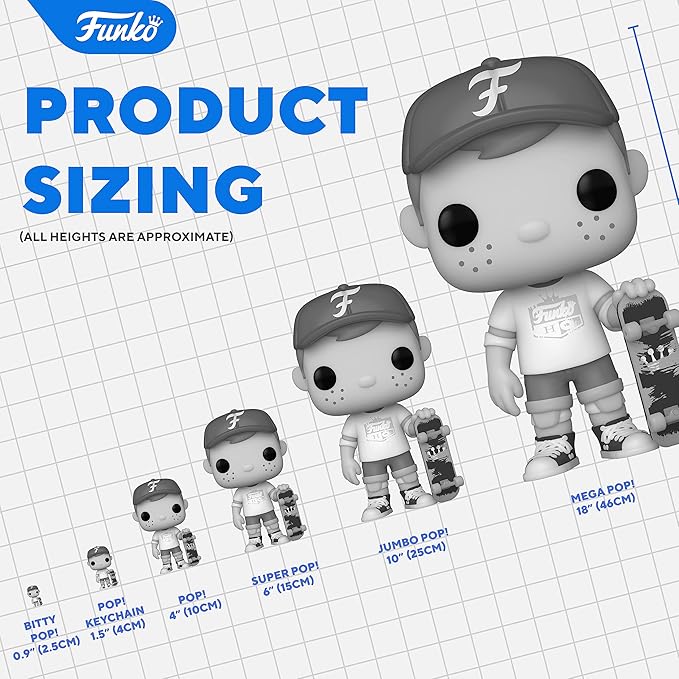 Funko Pop! Animation: Attack on Titan S3 - Ymir FU35677