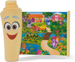 Dora The Explorer Backpack 6071799 - Colorland Toys