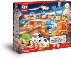 Hape Mars Exploration Set E3799
