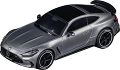 Carrera Go! Chase 'N Race 5.3M 62577