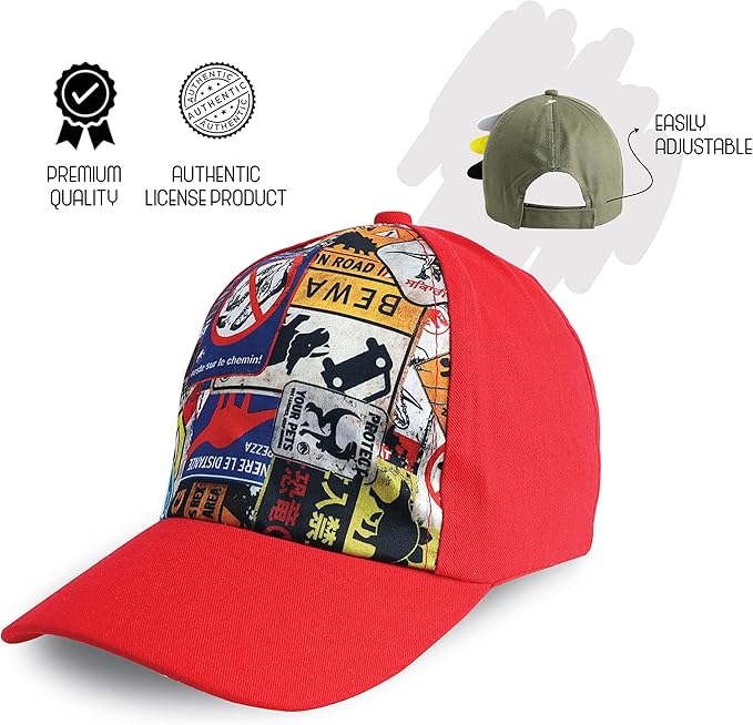 Jurassic World Movie Cap TRHA22975
