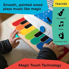 Baby Einstein Piano Musical Toy 11649 - Colorland Toys