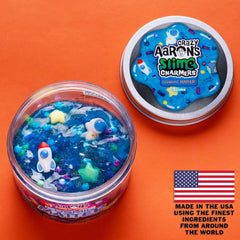Crazy Aaron Cosmic Matter SLM009-LB - Colorland Toys