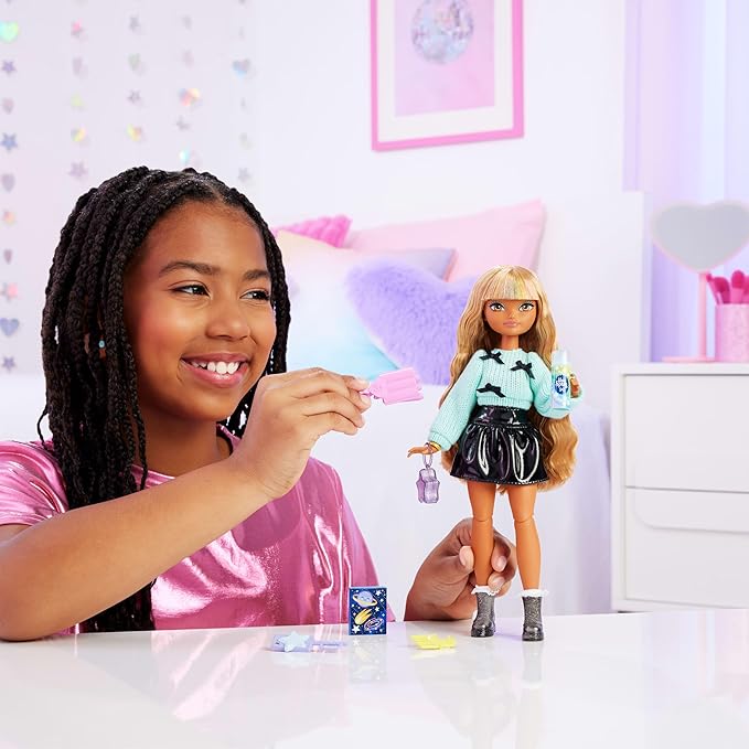 Barbie Dream Besties Doll - Zia JGG36 - Colorland Toys