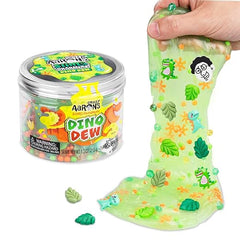 Crazy Aaron Dino Dew SLM007-LB - Colorland Toys