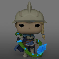 Funko Pop! Animation: Black Clover - Charlotte with Chase FU63143