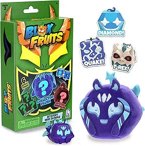 Blox Fruits Mystery Mini Bundle BN3303
