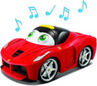 BBJunior Ferrari Funny Friends LaFerrari 16-81502