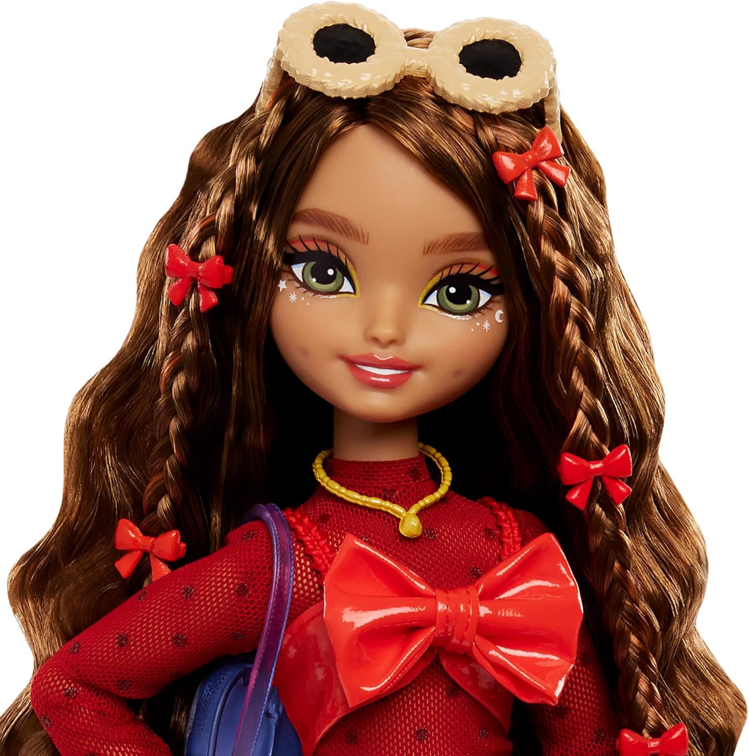 Barbie Dream Besties Doll - Teresa HYC23