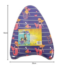 Bestway Swim Safe Boys'/Girls Fabric Kickboard 32155
