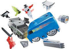 Wreck Royale 2 Pack Double Trouble And King Crash 566239