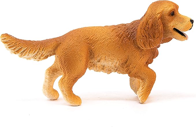 Schleich English Cocker Spaniel 13896 - Colorland Toys