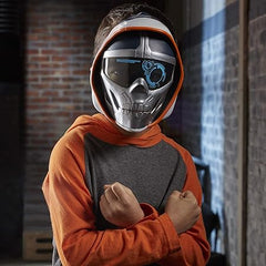 Marvel Black Widow Taskmaster Mask E9110