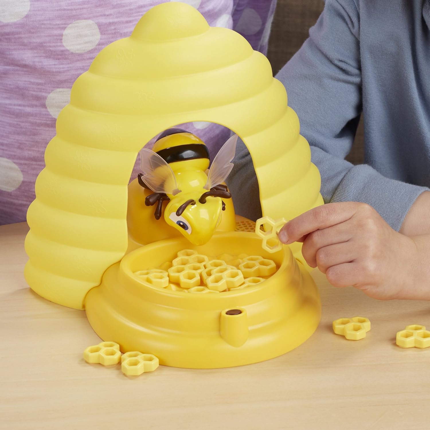 Beehive Surprise Game B5355