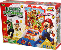 Super Mario Lucky Coin Game 05422014