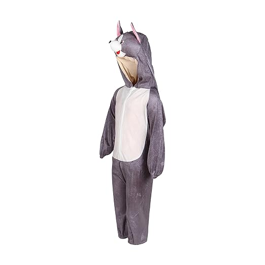 Tom Costume 56 6-7