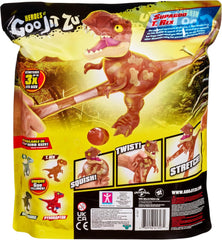 Heroes Of Goo Jit Zu Jurassic World S2 Supagoo T-Rex 41307 - Colorland Toys