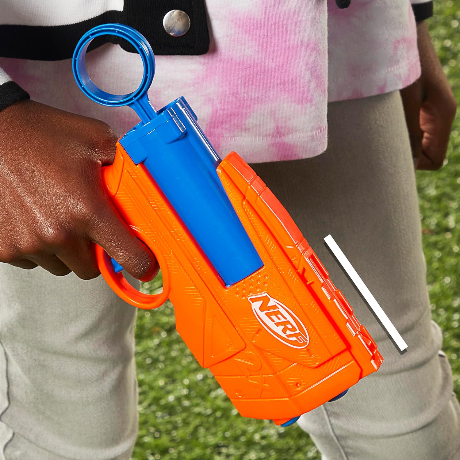 Hasbro Nerf N Series Ward