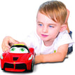 BBJunior Ferrari Funny Friends LaFerrari 16-81502