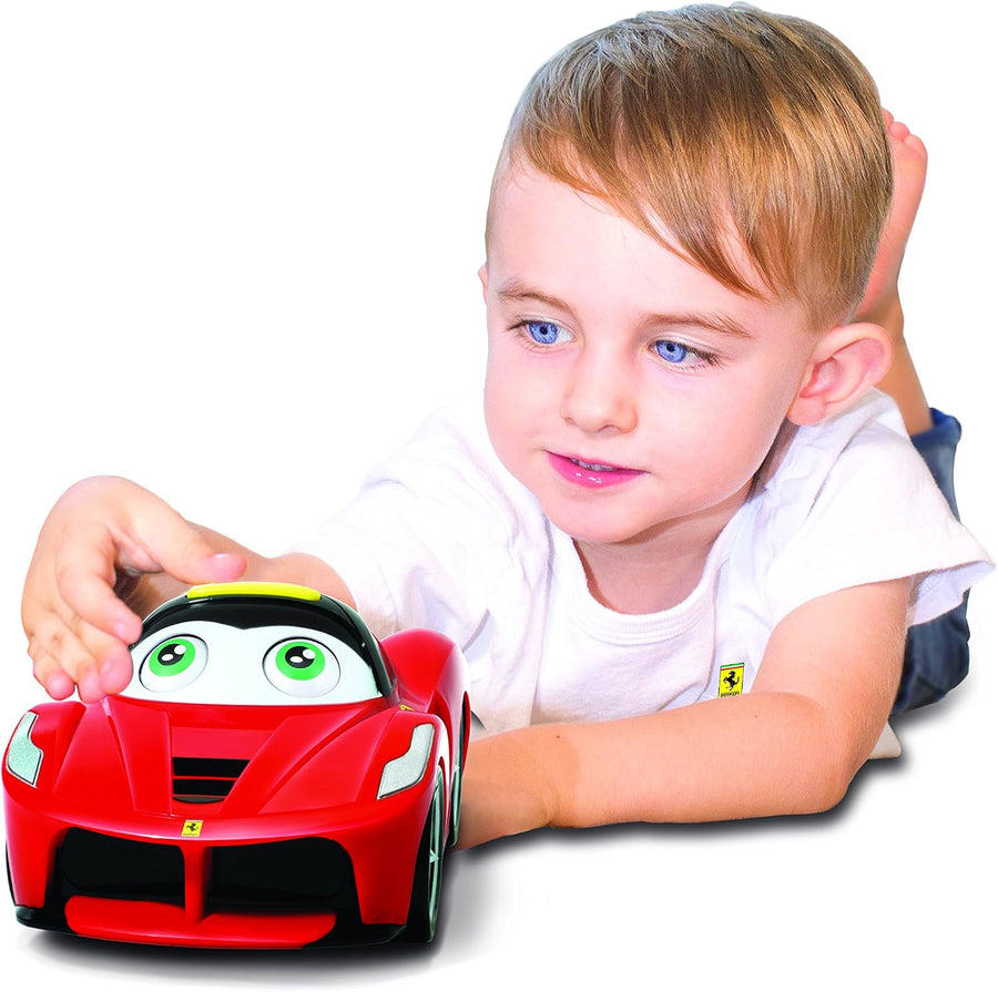BBJunior Ferrari Funny Friends LaFerrari 16-81502 — image 3