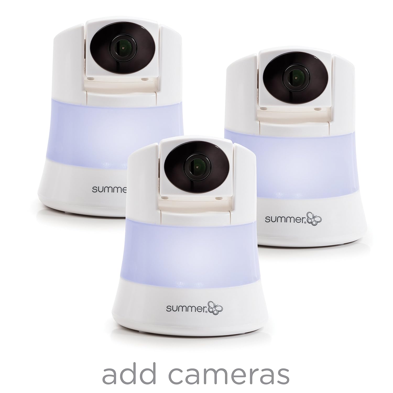 Summer Infant Wide View Number 2.0 10L SI29586 - Colorland Toys