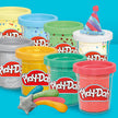 Play-Doh Create And Celebrate 20 Pack G2467