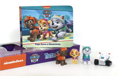 Paw Patrol Tattle Tales 2764351178