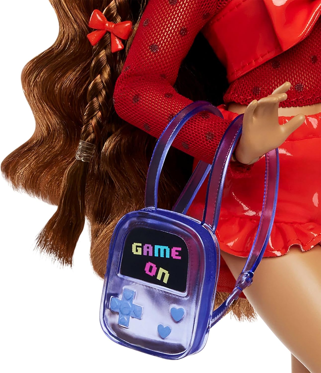 Barbie Dream Besties Doll - Teresa HYC23