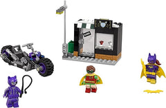 LEGO The Batman Movie Catwoman Catcycle Chase 70902