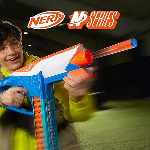 Hasbro Nerf N Series Infinite