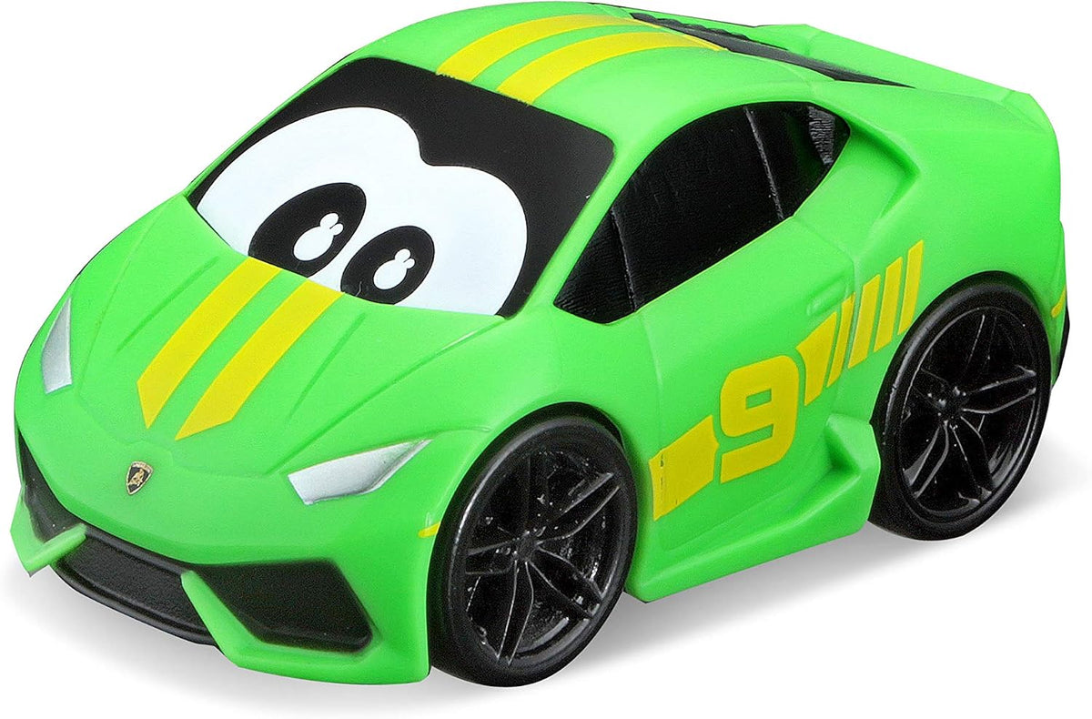 BBJunior Lamborghini Huracan Coupe Asstd. 16-85118 — image 3