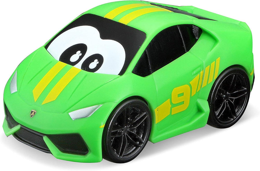 BBJunior Lamborghini Huracan Coupe Asstd. 16-85118 — image 3