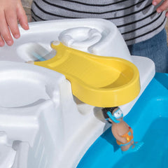Step2 Fiesta Cruise Sand and Water Table 894700/894799 - Colorland Toys