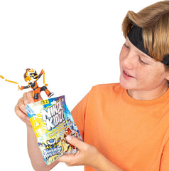 Ninja Kidz Mystery Figures Series 2 4501S2