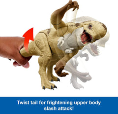Jurassic World Feature Villain Dino JGB58 | Colorland Toys