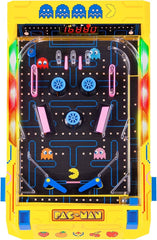 Ambassador Pac-Man Arcade Pinball PM2001