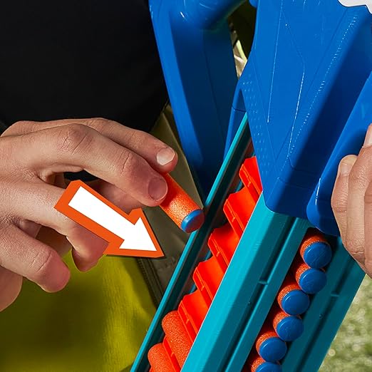 Hasbro Nerf N Series Infinite