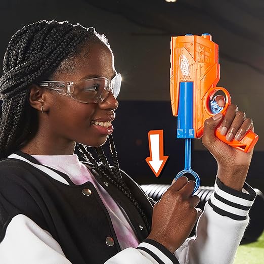 Hasbro Nerf N Series Ward