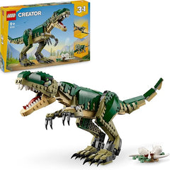 LEGO Creator T.Rex 31151