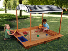 Kidkraft Outdoor Sandbox