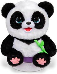 Little Live Pets My Baby S2 Chuchu Single Pack 26676 - Colorland Toys