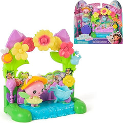 Gabby's Doll House Movie Balcony Asstd. 6073662 - Colorland Toys