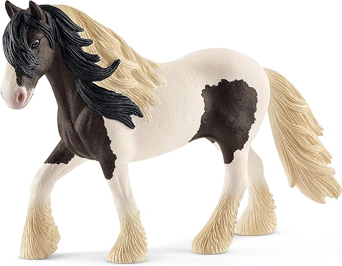 Schleich Tinker Stallion 13831 - Colorland Toys