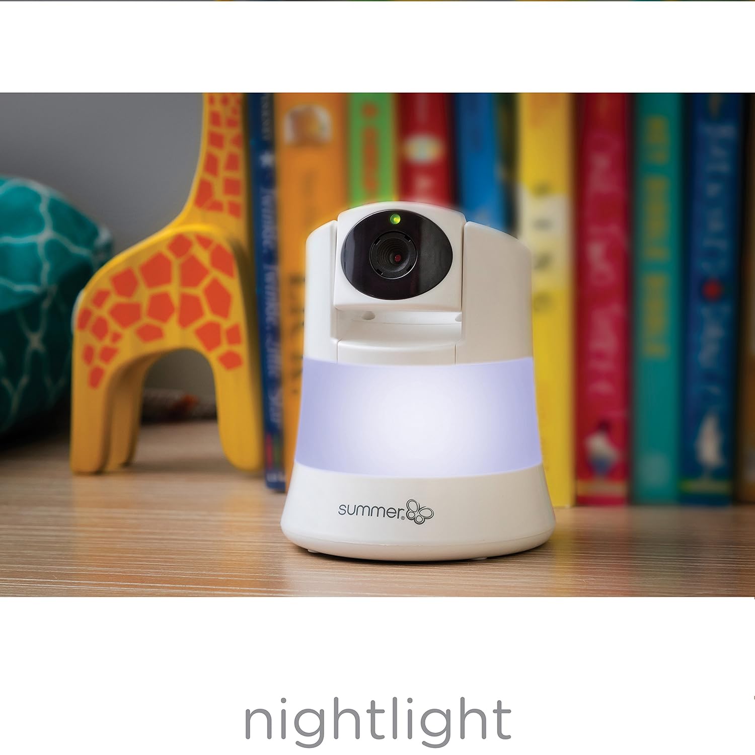 Summer Infant Wide View Number 2.0 10L SI29586 - Colorland Toys